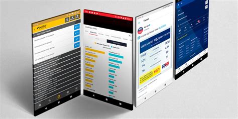 SkyBet and bet365 Revealed as Launch Partners of the  .